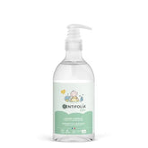 Liquide vaisselle neutre hypoallergénique 500 ML